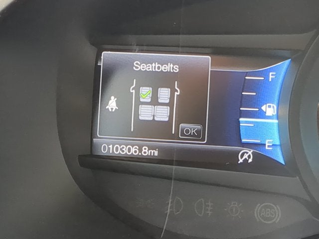 2024 Ford Edge SE