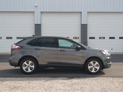 2024 Ford Edge SE
