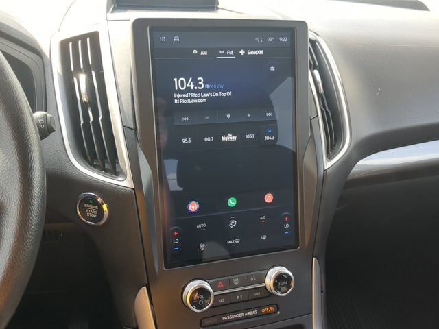 2024 Ford Edge SE
