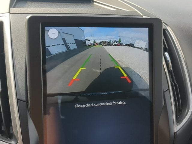 2024 Ford Edge SE