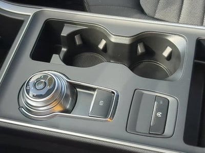 2024 Ford Edge SE