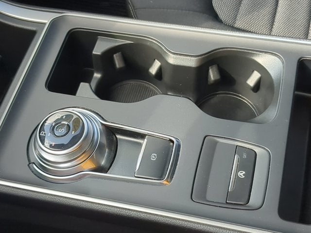 2024 Ford Edge SE