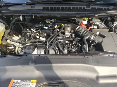 2024 Ford Edge SE
