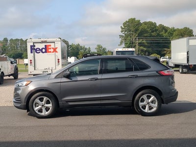 2024 Ford Edge SE
