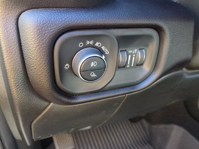 2023 RAM 3500 Laramie Night Crew