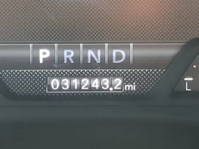 2023 RAM 3500 Laramie Night Crew