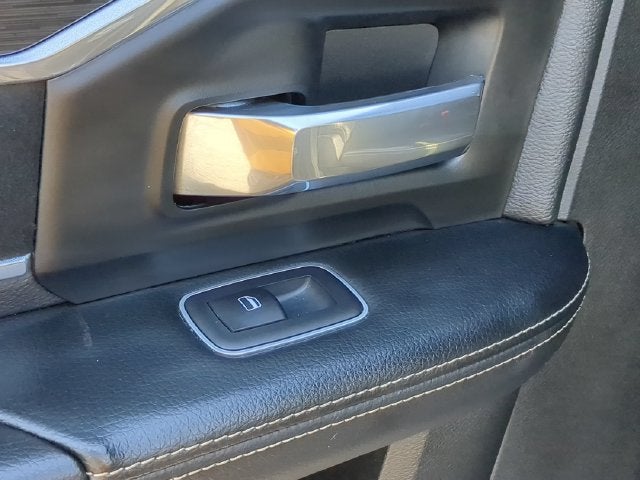2023 RAM 3500 Laramie Night Crew