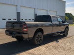 2023 RAM 3500 Laramie Night Crew