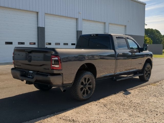 2023 RAM 3500 Laramie Night Crew