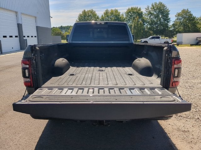 2023 RAM 3500 Laramie Night Crew