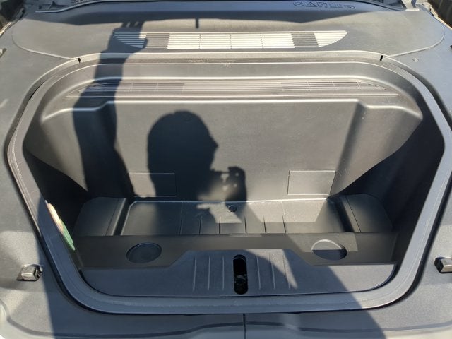 2022 Ford Mustang Mach-E GT