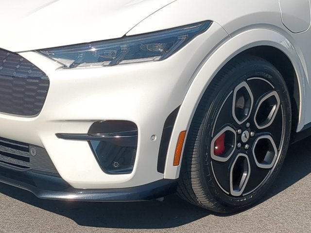 2022 Ford Mustang Mach-E GT