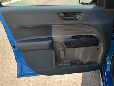2025 Ford Maverick Lobo High