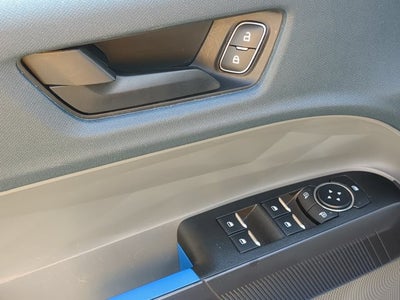 2025 Ford Maverick Lobo High