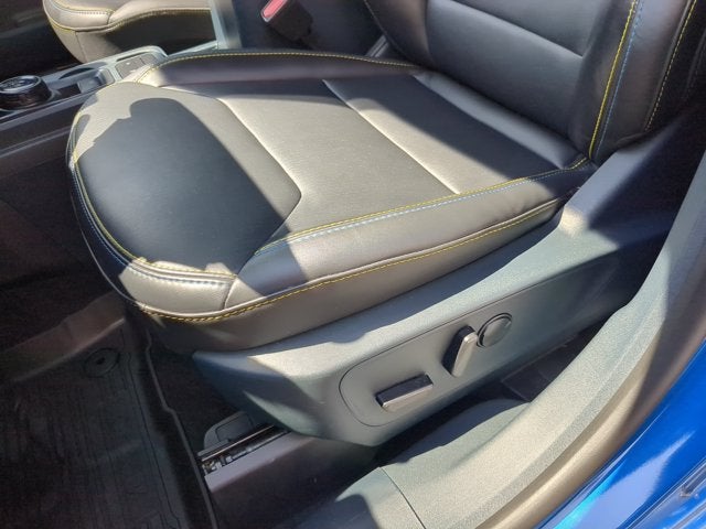 2025 Ford Maverick Lobo High