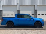2025 Ford Maverick Lobo High