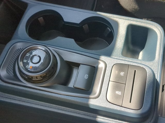 2025 Ford Maverick Lobo High