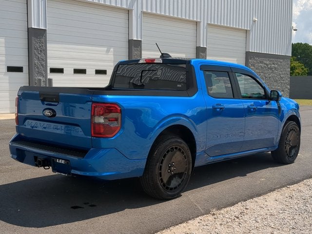 2025 Ford Maverick Lobo High