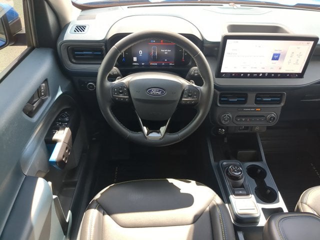 2025 Ford Maverick Lobo High