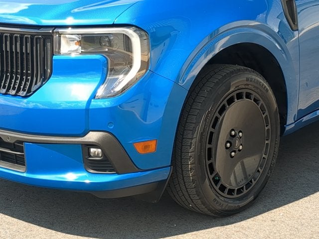 2025 Ford Maverick Lobo High