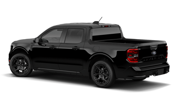 2026 Ford Maverick Lobo Standard 4WD's photo