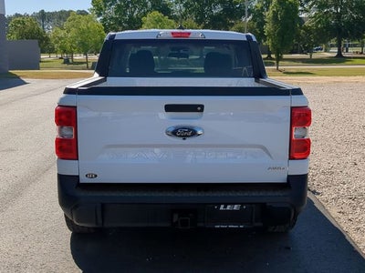 2023 Ford Maverick XLT