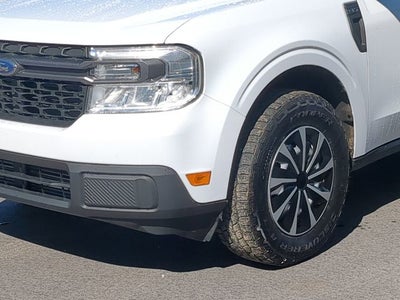 2023 Ford Maverick XLT