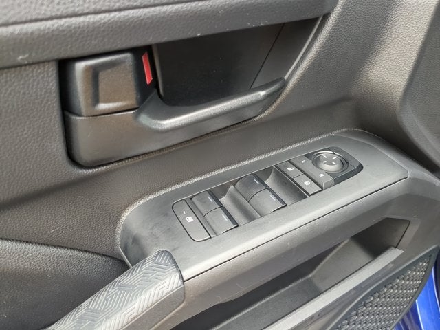 2024 Toyota Tacoma SR5 Crew Cab