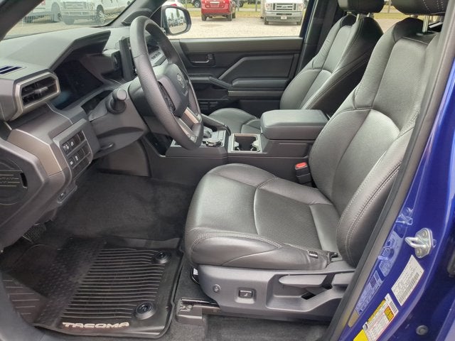 2024 Toyota Tacoma SR5 Crew Cab