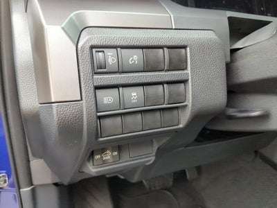 2024 Toyota Tacoma SR5 Crew Cab
