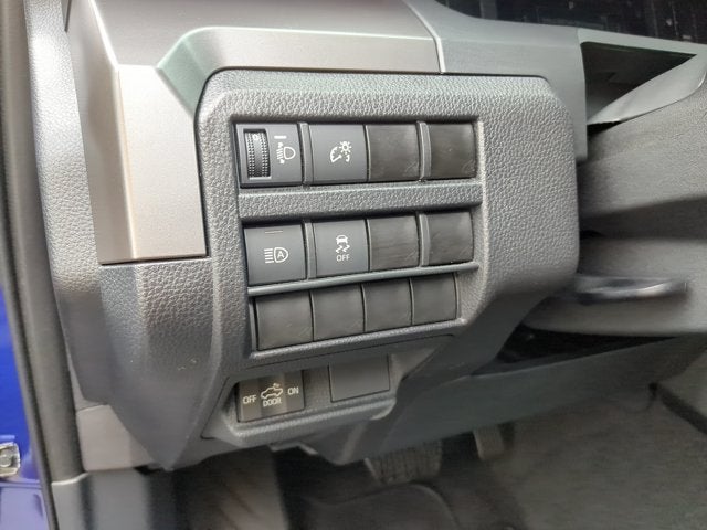 2024 Toyota Tacoma SR5 Crew Cab