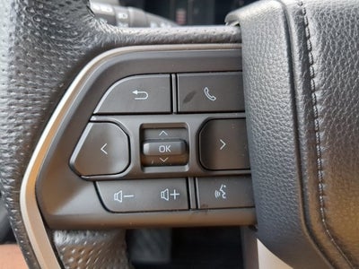 2024 Toyota Tacoma SR5 Crew Cab