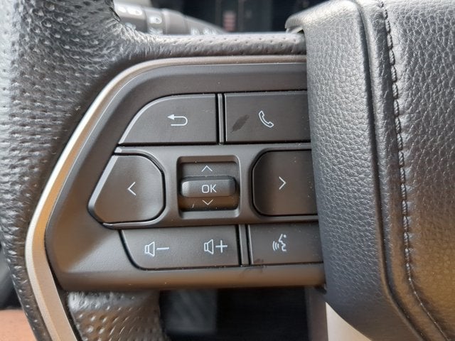 2024 Toyota Tacoma SR5 Crew Cab