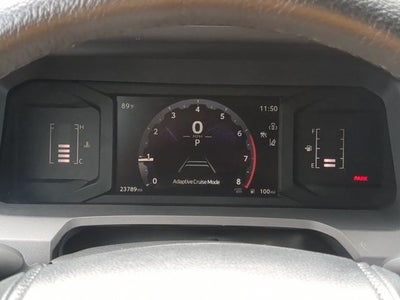 2024 Toyota Tacoma SR5 Crew Cab