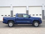 2024 Toyota Tacoma SR5 Crew Cab