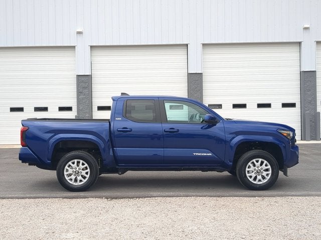 2024 Toyota Tacoma SR5 Crew Cab