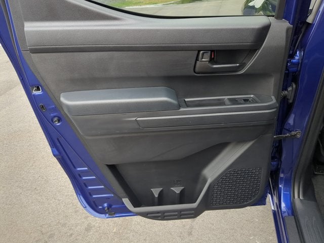 2024 Toyota Tacoma SR5 Crew Cab