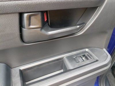 2024 Toyota Tacoma SR5 Crew Cab