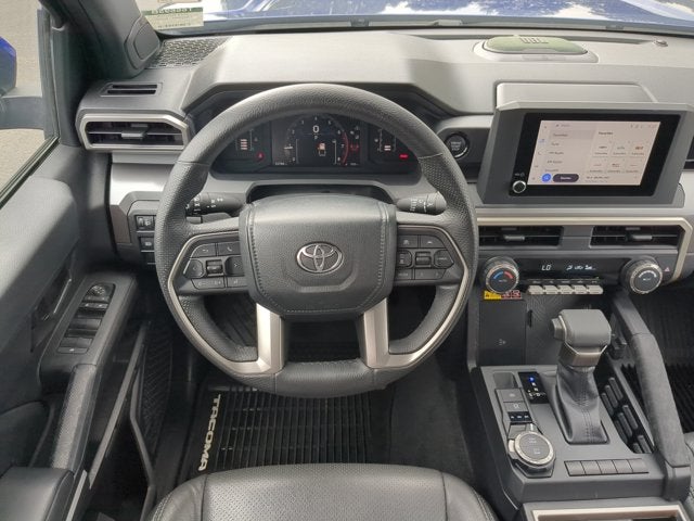 2024 Toyota Tacoma SR5 Crew Cab