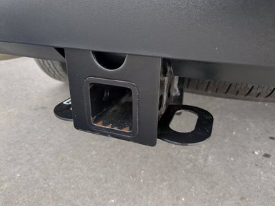 2024 Toyota Tacoma SR5 Crew Cab
