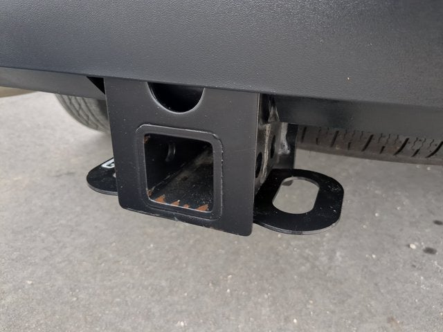 2024 Toyota Tacoma SR5 Crew Cab