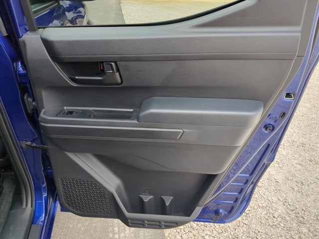 2024 Toyota Tacoma SR5 Crew Cab