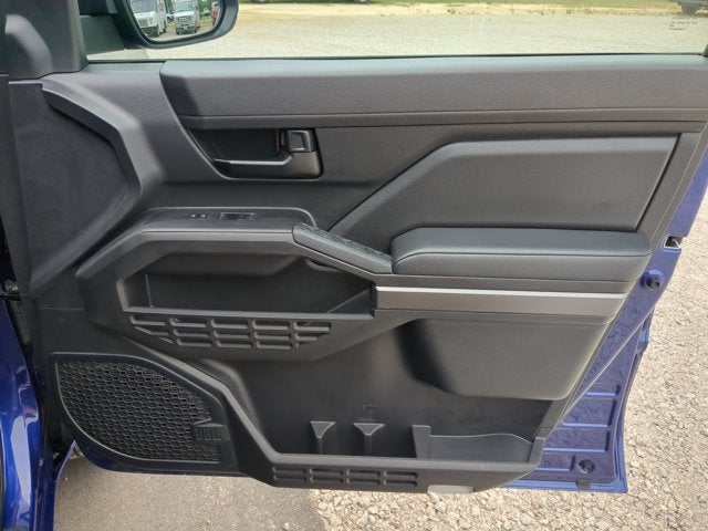2024 Toyota Tacoma SR5 Crew Cab