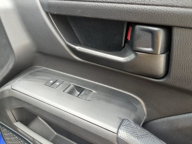 2024 Toyota Tacoma SR5 Crew Cab
