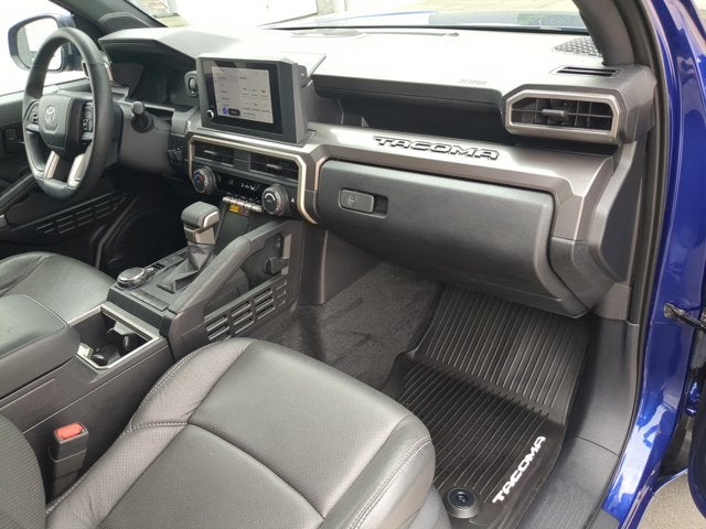 2024 Toyota Tacoma SR5 Crew Cab