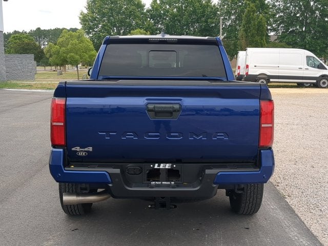2024 Toyota Tacoma SR5 Crew Cab