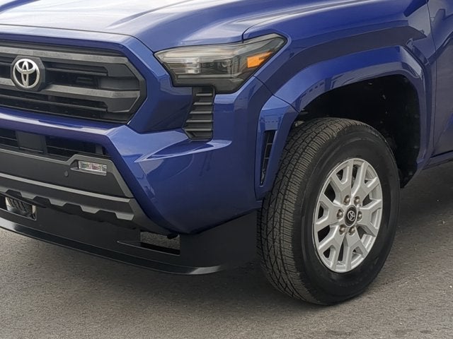 2024 Toyota Tacoma SR5 Crew Cab