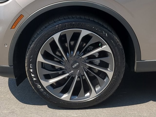 2020 Lincoln Aviator Reserve Premium