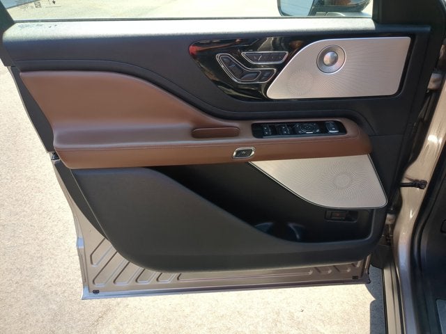 2020 Lincoln Aviator Reserve Premium