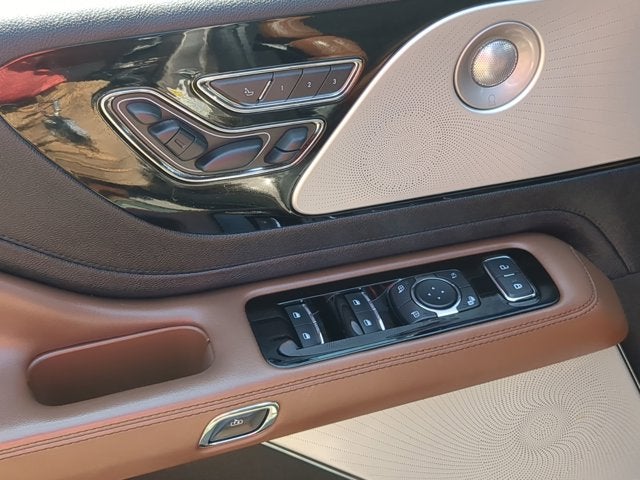 2020 Lincoln Aviator Reserve Premium